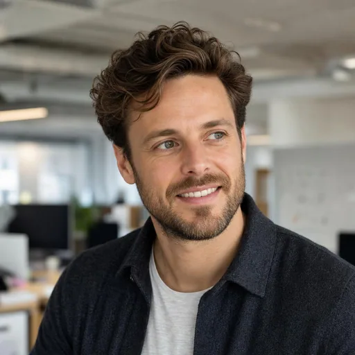 Finn Vos