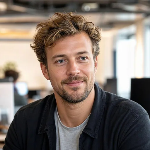 Lucas Visser