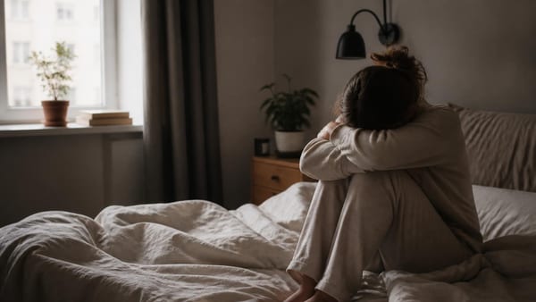 Chronische vermoeidheid, stijfheid of slapeloosheid? Je lichaam spreekt, maar niet iedereen luistert op tijd.