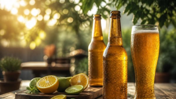 Alcoholvrije bieren bieden volop smaak zonder bijwerkingen. Ontdek waarom steeds meer mensen bewust kiezen voor 0.0% …
