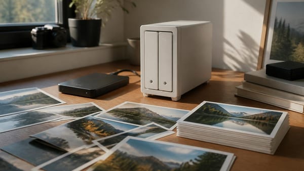 Alternatief voor Google Foto’s: zo werkt BeeStation Plus (zónder abonnement!)