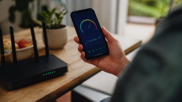 Deze Android-app lost je grootste wifi-ergernis op