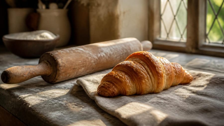 Vergeet Parijs, in deze stad eet je de beste croissant, volgens interiordesigner Anne-Claire Winkelhagen