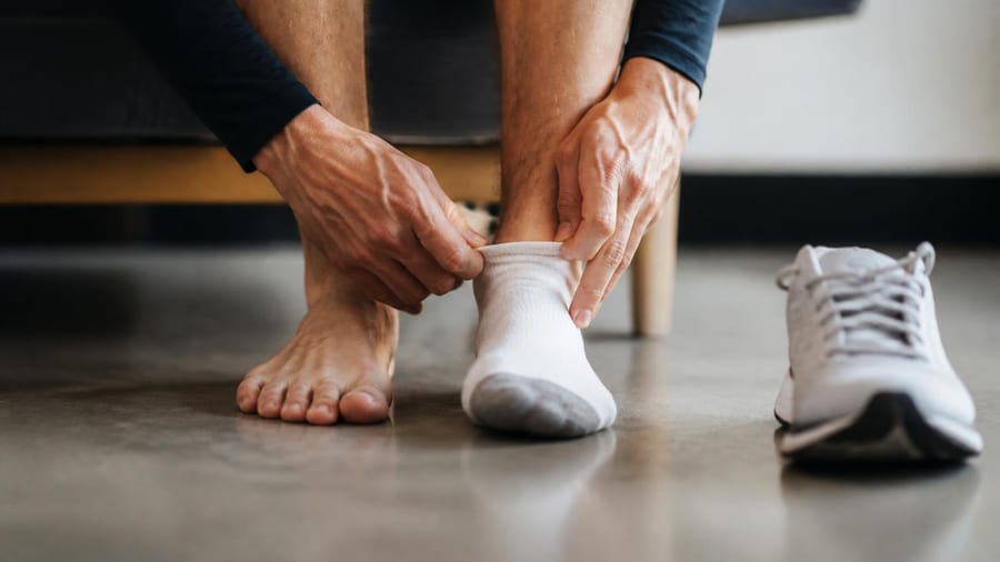 De beste hardloopschoenen- voor lopers met bredere voeten
