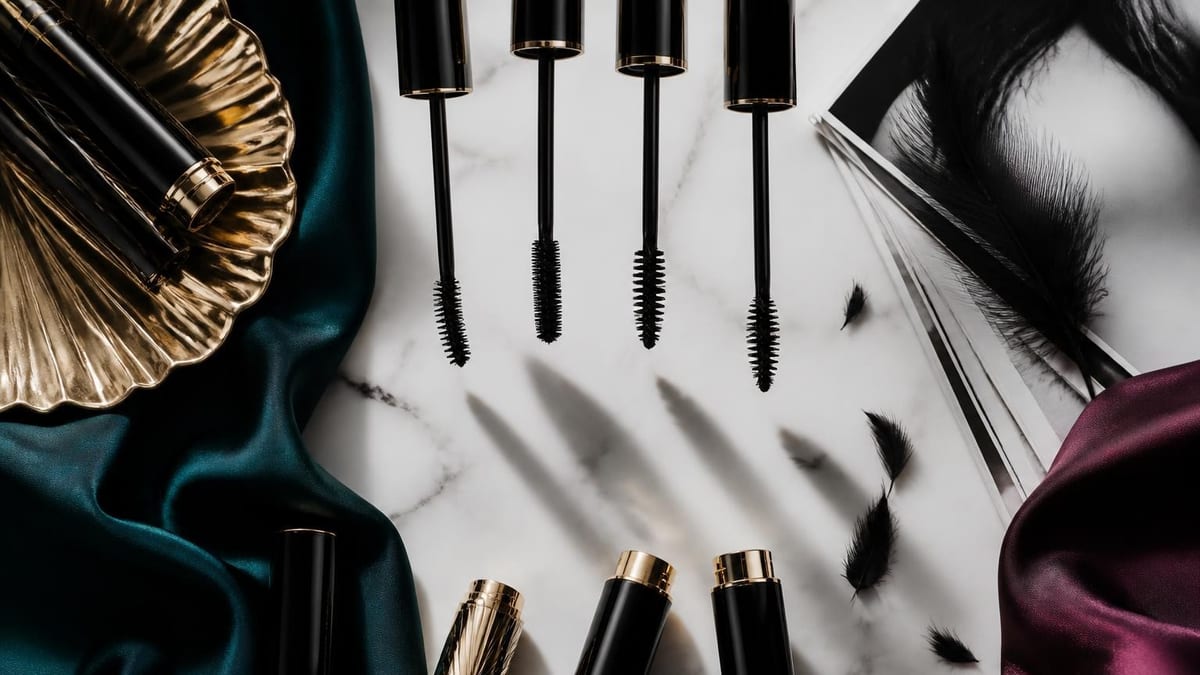 Van volumegevende tot transparante formules: ontdek welke mascara's échte verschil maken bij verschillende wimpertype