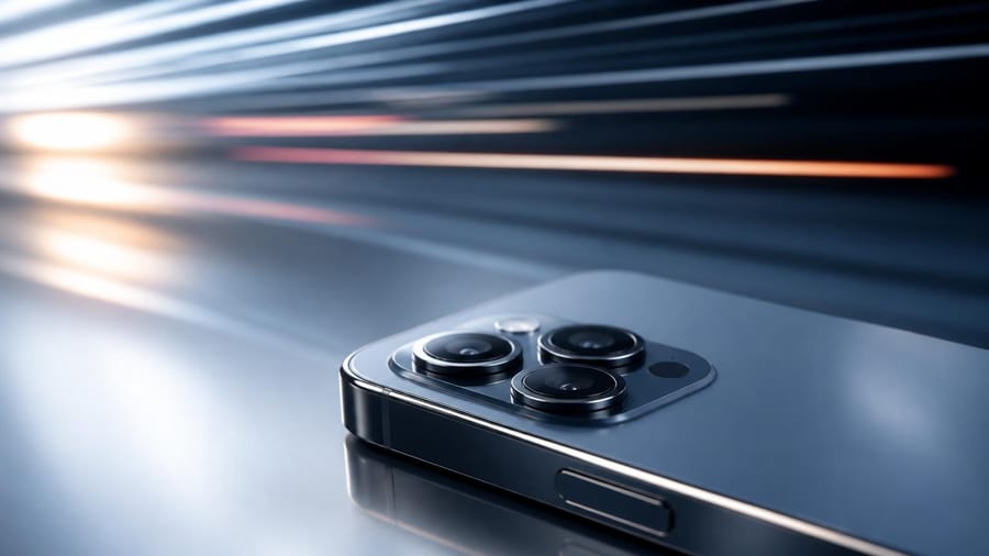 Camera van je Samsung-telefoon traag? Zo maak je hem sneller