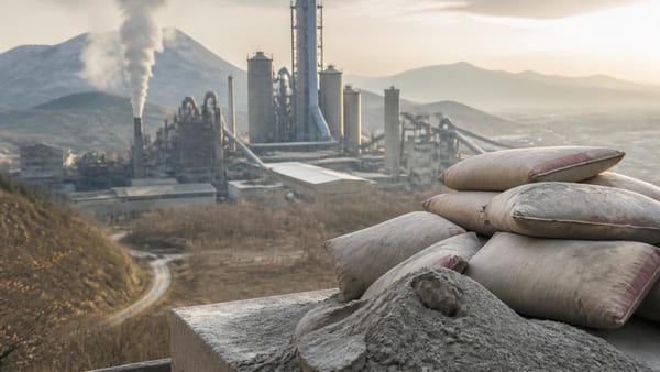 Elektrische ovens bij lagere temperaturen maken betonproductie tot 40 keer schoner. Een revolutie voor de bouwsector?