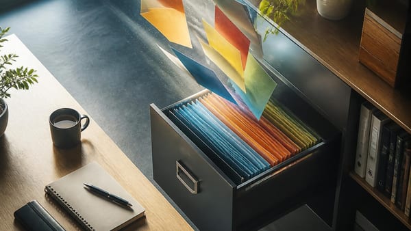 Google Drive heeft meer te bieden dan alleen opslag. Ontdek krachtige verborgen functies die je productiviteit verhogen.