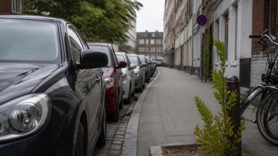 De stad op ooghoogte: Waarom we de controle over onze straat terugpakken