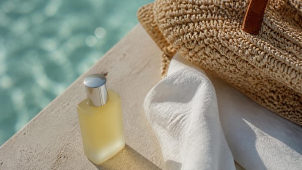 Dit is de eau de toilette die al decennialang wordt gezien als dé ultieme geur voor de zomer