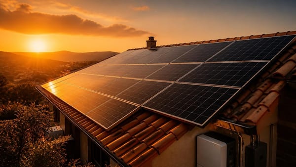 De salderingsregeling verdwijnt in 2027. Ontdek hoe je met slimme opslagoplossingen en dynamische contracten hoge ene…