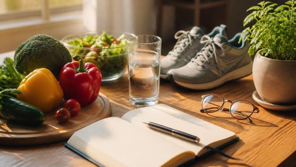 Ouder worden met voldoening ontstaat niet vanzelf. Ontdek hoe dagelijkse beslissingen nu je welzijn over twintig jaar…