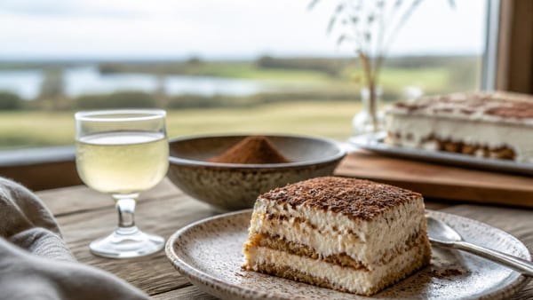 Regionale dranken krijgen nieuwe culinaire functies. Ontdek hoe noordelijke smaken traditionele recepten verfrissen.