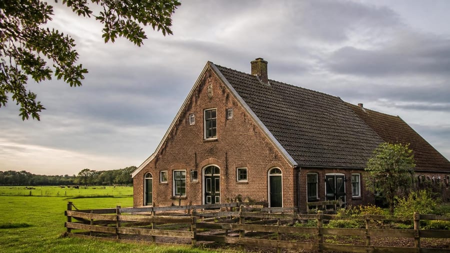 Huis te koop: Dorpsstraat 82 9658 PE Eexterveen