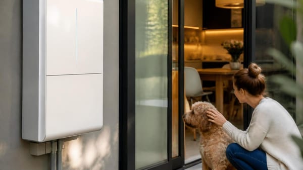 Moderne thuisbatterijen leren van je gedrag en passen zich aan. Hoe werkt die zelflerend algoritme – en levert het ec…