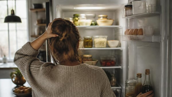 Wat moet je koken als je bijna niets in huis hebt? Met deze 7 eenvoudige recepten red je elke maaltijd…