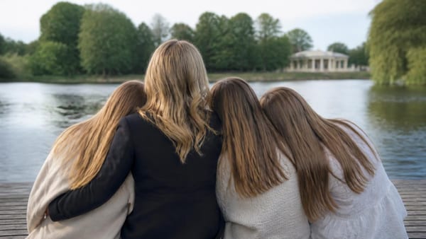 De balans tussen koninklijke plichten en moederschap: hoe Máxima haar rol als ouder vormgeeft achter de schijnwerpers.