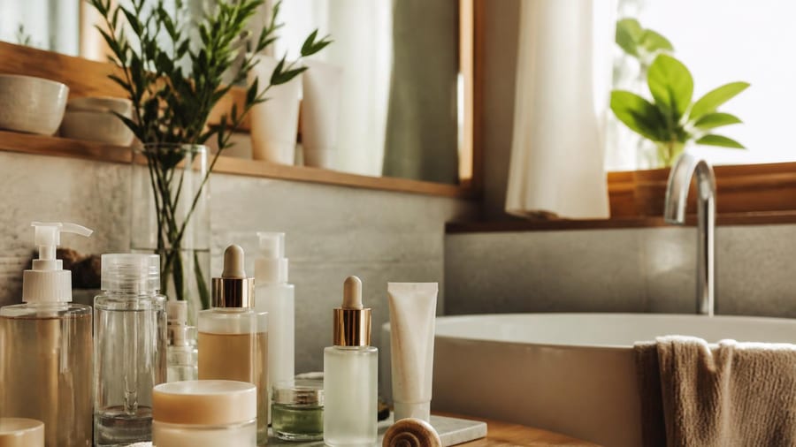 Korean skincare belooft in 10 stappen stralende huid, maar pas op: er kleven ook risico’s aan
