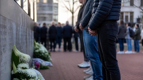 Lezersreacties: ‘Herdenken heeft weinig zin als we niet de vertaalslag maken naar het heden’