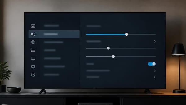 Met deze verborgen instelling voelt je smart-tv stukken sneller