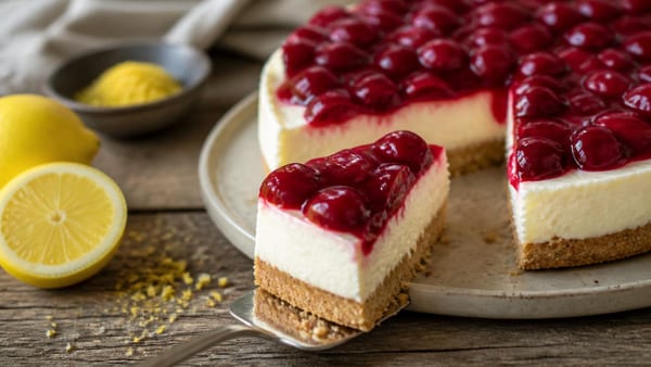De klassieke monchoutaart, maar dan beter: dit ingrediënt maakt 'm veel lekkerder