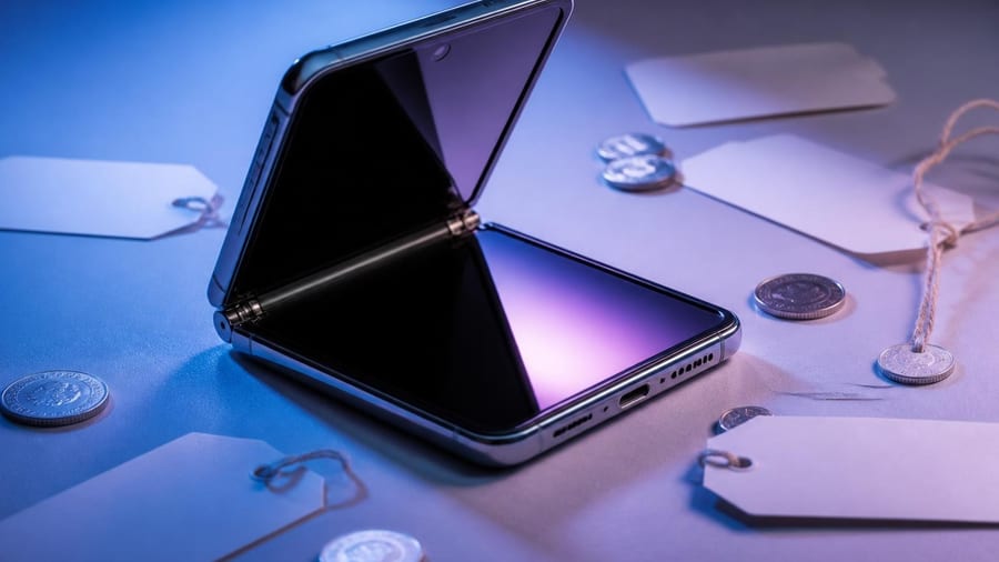 Motorola Razr 70 Ultra review: nieuwste vouwtelefoon is nog te duur