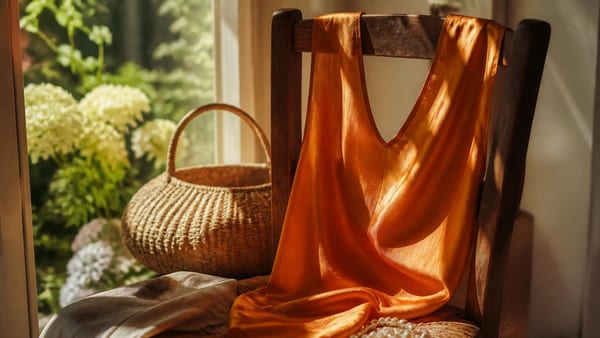 Koninklijke zomermode: zo draag je mouwloze oranje tops net zo stijlvol als Máxima en Ariane, ook buiten het voetbals…