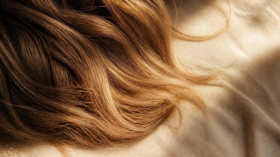 Niet donkerbruin, niet chocolade: deze haarkleur is veel mooier voor de zomer
