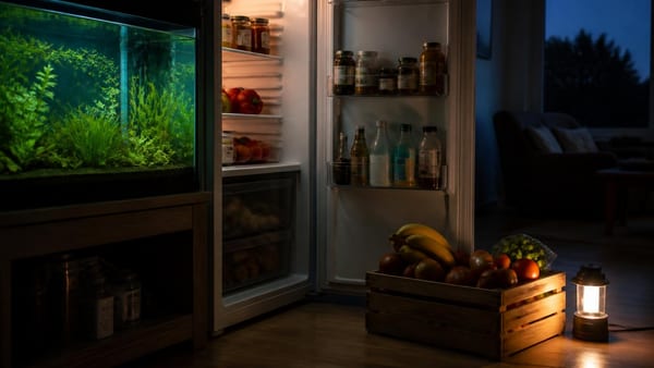 Noodstroomsystemen voor thuis worden populairder. Draagbare batterijen beschermen essentiële apparaten tijdens stroom…