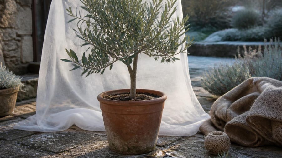 Olijfboom planten en verzorgen: de complete gids