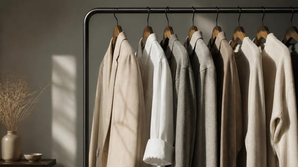Met de juiste oogkennis schep je luxe uitstraling voor weinig geld. Ontdek welke details het verschil maken.