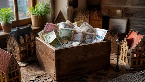 Steden heffen steeds hogere belastingen op toeristen. Maar komt dat geld ook daadwerkelijk terecht waar het hoort?