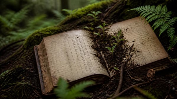 De economische waarde van natuur blijft onderbelicht in beleid. Hoe kunnen we biodiversiteit en ecosysteemdiensten be…