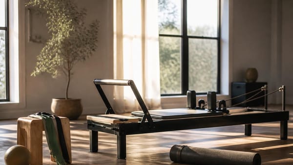 Een doelgerichte pilatesroutine helpt 65-plussers spierkracht en bewegingsvrijheid te behouden. Ontdek de aanpak die …