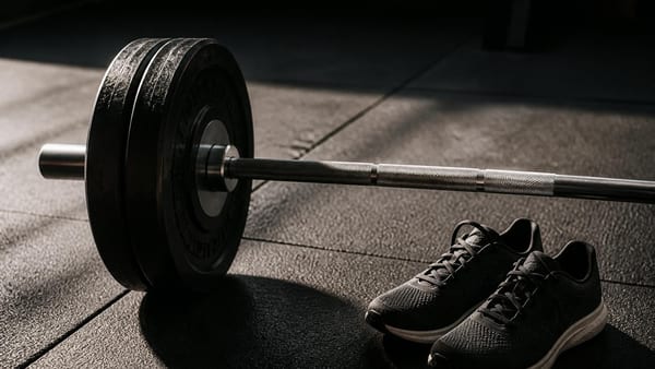Explosieve kracht uit de fitnessruimte blijkt doorslaggevend voor een efficiëntere looptechniek. Deze oefening verste…