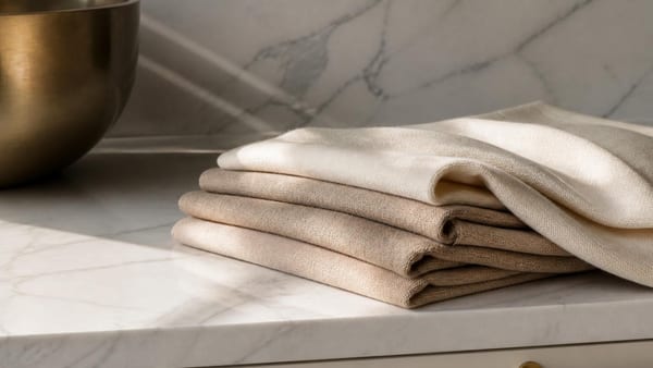 Quiet luxury voor een tientje? Dit onontdekte item wil je nú in je kast hebben