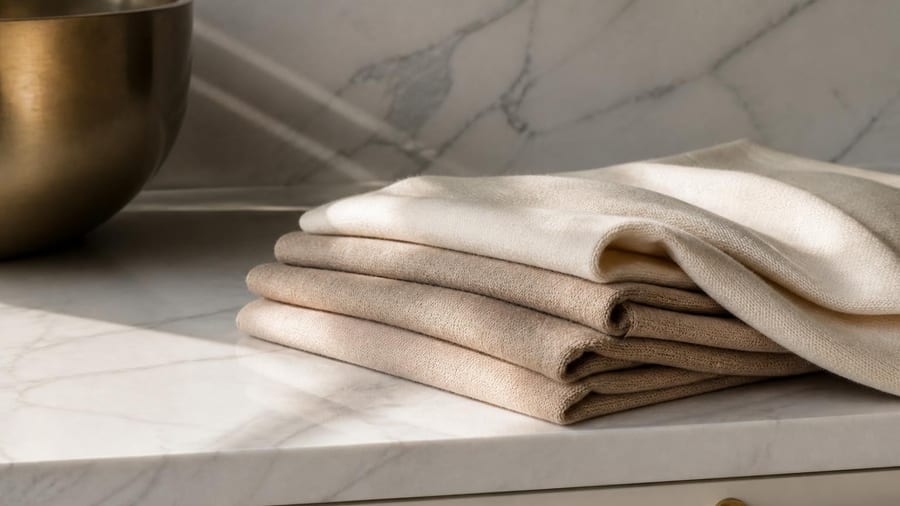 Quiet luxury voor een tientje? Dit onontdekte item wil je nú in je kast hebben