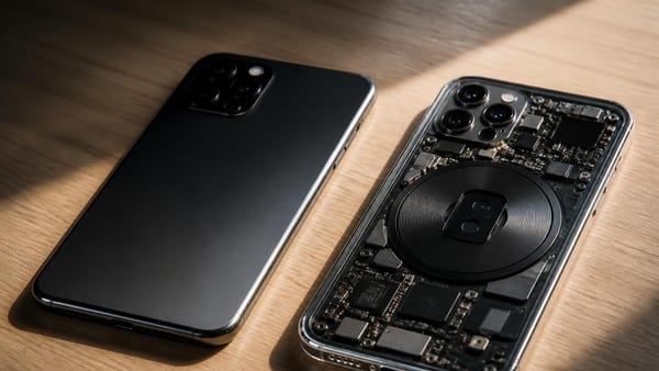 Twee middenklasse smartphones met totaal verschillende filosofieën. Welke past bij jouw manier van gebruiken?