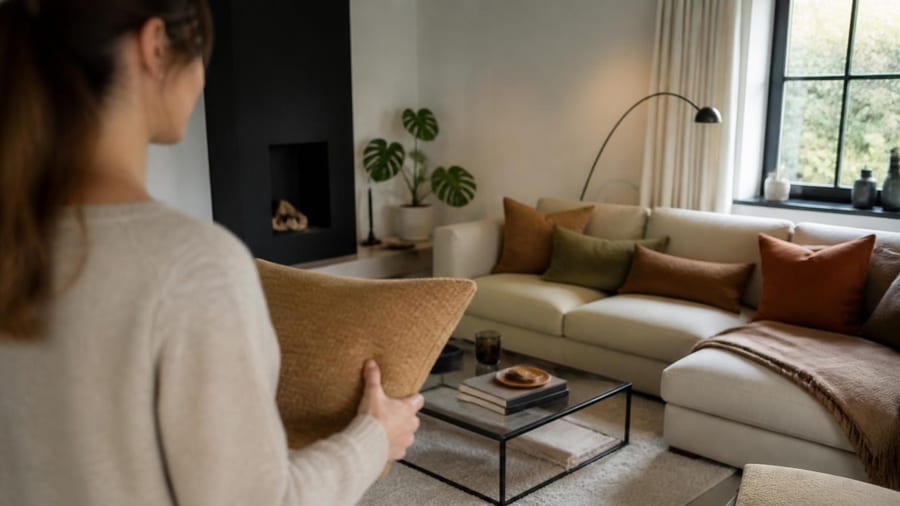 Shop The Look: hier vind je alle meubels én meer uit het huis van Lisa en Tyron