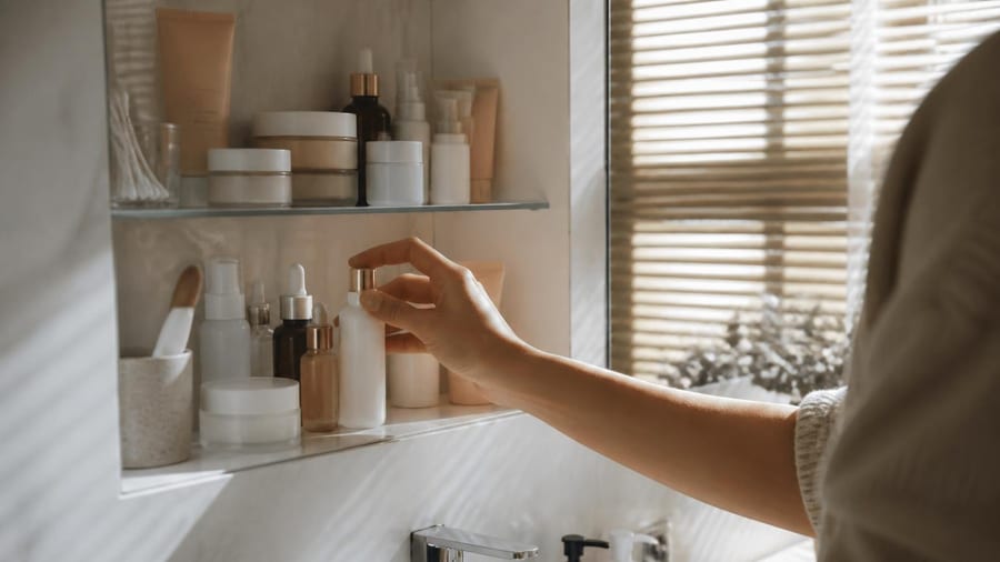 Gebruik jij al jarenlang dezelfde skincareroutine? Dít heeft je huid nodig per levensfase