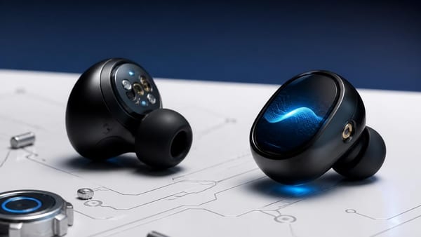 Soundcore Liberty 5 Pro review: vreemde eend in de bijt