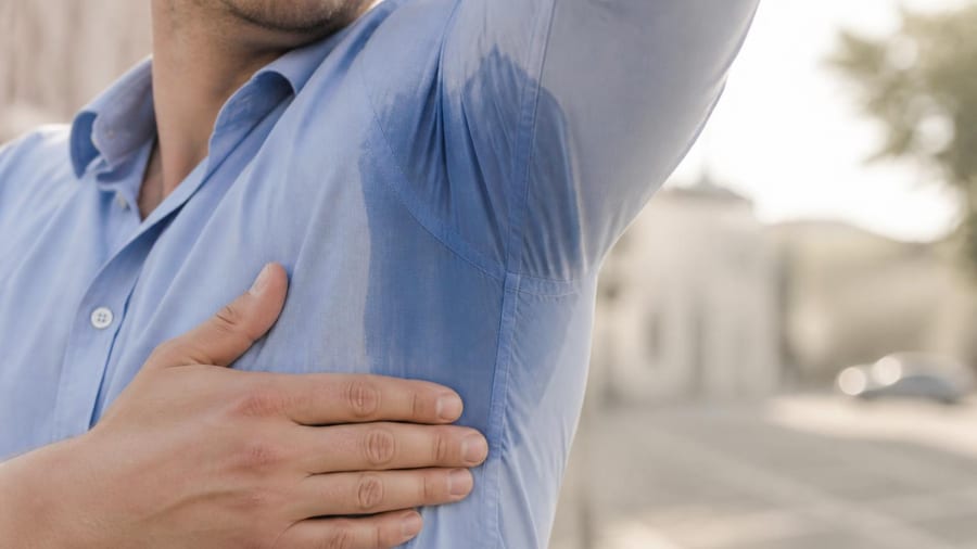 Stop met zweten tot 7 dagen: waarom Polarwise deze zomer deodorant vervangt