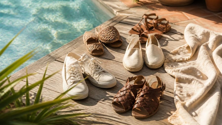 De ultieme schoenengids: met deze pareltjes zit je de hele zomer goed