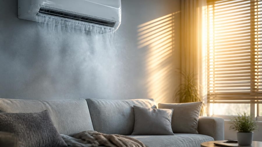 Lekker afkoelen? Bijna iedereen maakt déze fout met de airco (maar hij is makkelijk tegen te gaan)