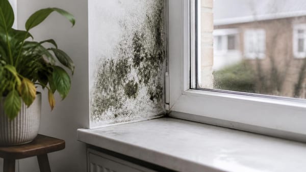 Ventileren moet 24 uur per dag: deze veelgemaakte fouten zorgen voor schimmel en vocht in huis