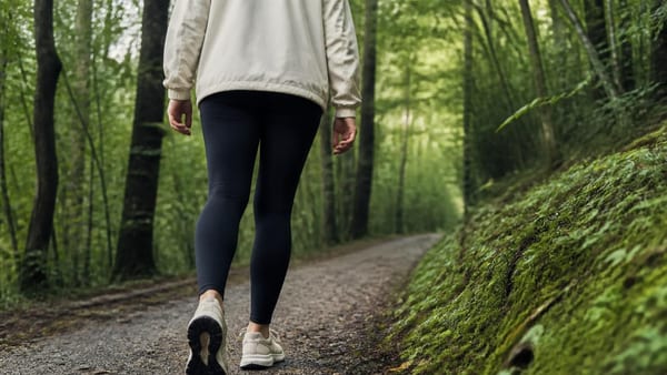 Verrassend: zo beïnvloedt wandelen je lichaam na 5, 10, 30, 40 en 60 minuten lopen