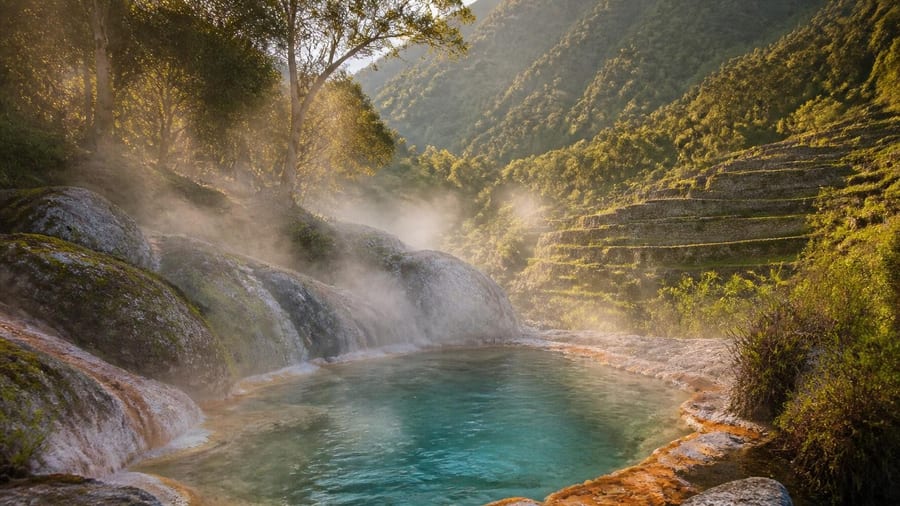 Waarom dit verborgen Portugese warmwaterparadijs op je bucketlist moet