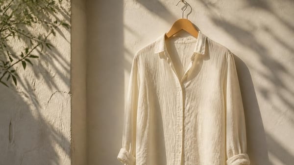 Waarom iedereen op de redactie deze week exact ditzelfde zomerse item bestelt