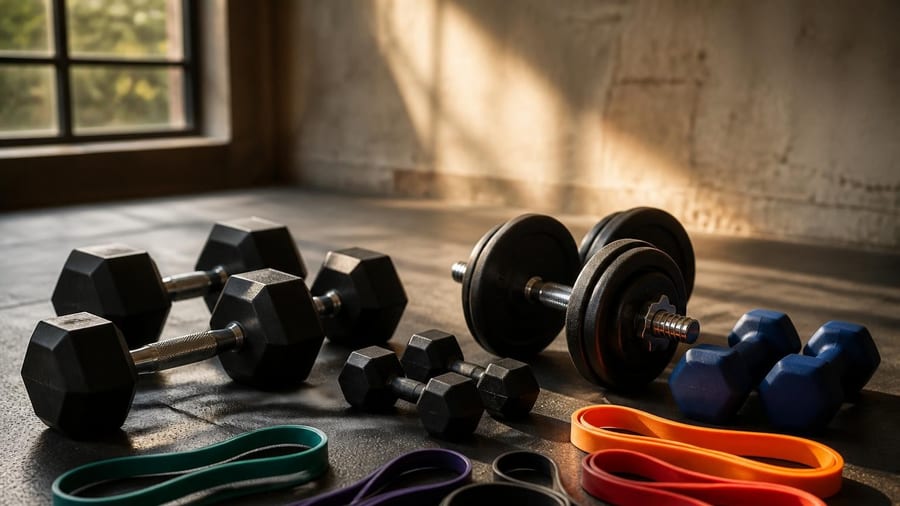 Waarom krachttraining zo persoonlijk is, volgens een expert!