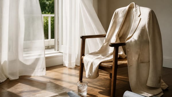 Stijlvol blijven bij extreme temperaturen? Ontdek welke materialen, kleuren en silhouetten écht werken.